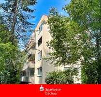 Wohnung zum Kaufen in Karlsfeld 165.000,00 € 42 m²