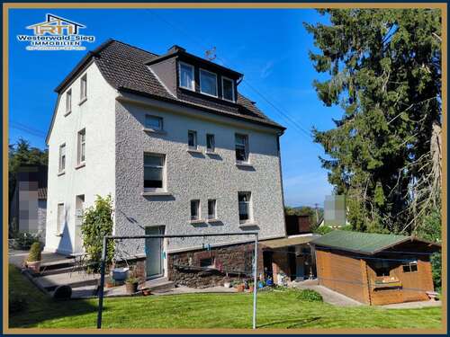Foto - Wohnung zum Mieten in Hachenburg 460,00 € 50 m²