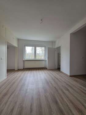 Foto - Wohnung zum Mieten in Wolfen 194,25 € 25.9 m²