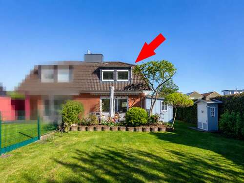Foto - Haus zum Kaufen in Neu Wulmstorf 529.000,00 € 94 m²