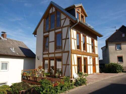 Foto - Haus zum Kaufen in Hohenstein-Born 380.000,00 € 110 m²