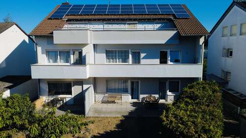 Foto - Wohnung zum Kaufen in Griesheim 379.000,00 € 99 m²