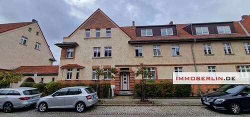 Foto - Wohnung zum Kaufen in Hennigsdorf 219.000,00 € 61 m²