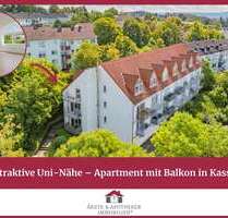 Wohnung zum Kaufen in Kassel Nord (Holland) 79.999,00 € 25.95 m² - Kassel / Nord (Holland)