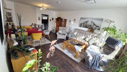 Foto - Wohnung zum Kaufen in Weil am Rhein 259.000,00 € 62.53 m²