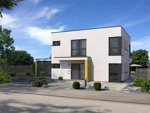 Foto - Haus zum Kaufen in Bietigheim 781.000,00 € 125 m²