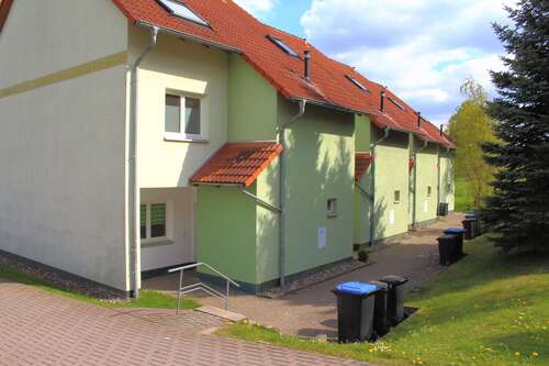 Foto - Wohnung zum Mieten in NeustadtEichsfeld in Thüringen 376,00 € 47 m²