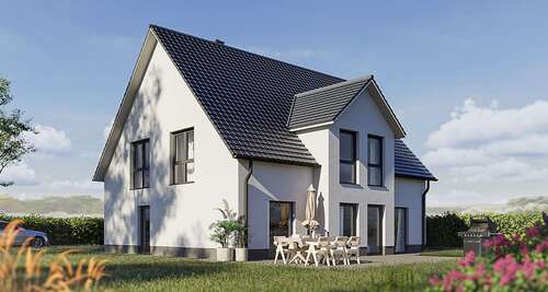 Foto - Haus zum Kaufen in Hohen Neuendorf 681.000,00 € 130 m²