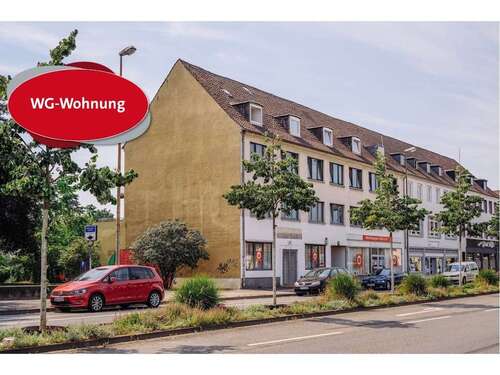 Foto - Wohnung zum Mieten in Wolfsburg 150,96 € 17.76 m²