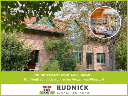 Foto - Haus zum Kaufen in Wunstorf 550.000,00 € 139 m²