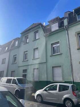 Foto - Wohnung zum Mieten in Frankfurt am Main 749,00 € 53.5 m²