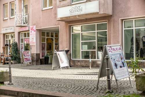 Foto - Gastronomie in Wiesbaden 1.700,00 € 96 m²