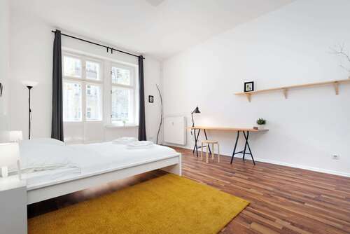 Foto - WG-Zimmer in Berlin 1.040,00 € 20 m²