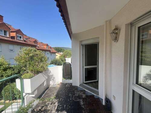 Foto - Wohnung zum Mieten in Oberursel 930,00 € 73 m²