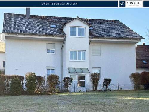 Foto - Wohnung zum Kaufen in Ergoldsbach 165.000,00 € 56 m²