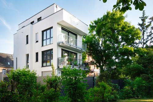 Foto - Wohnung zum Kaufen in Wiesbaden 485.000,00 € 89 m²