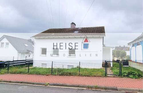 Foto - Haus zum Mieten in Eschershausen 1.000,00 € 120 m²