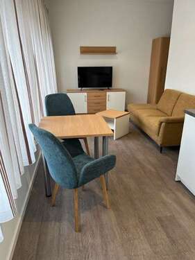 Foto - Wohnen auf Zeit in Bad Friedrichshall 810,00 €