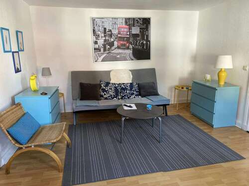 Foto - Wohnen auf Zeit in Parchim 1.350,00 €