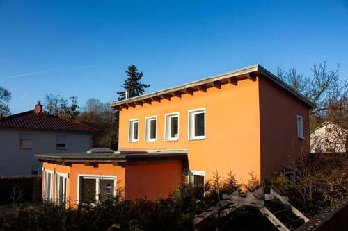 Foto - Haus zum Kaufen in Rüdersdorf bei Berlin 515.000,00 € 122 m²