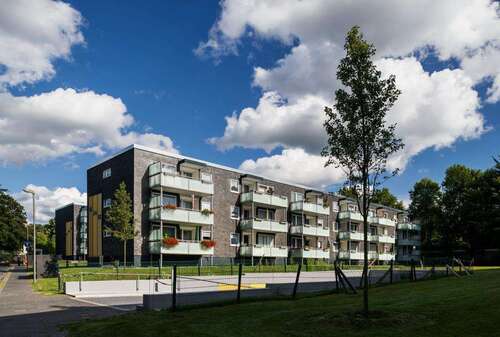 Foto - Wohnung zum Mieten in Bochum 471,00 € 70.08 m²