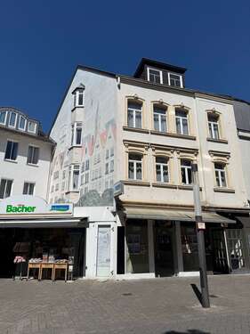 Foto - Büro in Troisdorf 1.000,00 € 36.08 m²