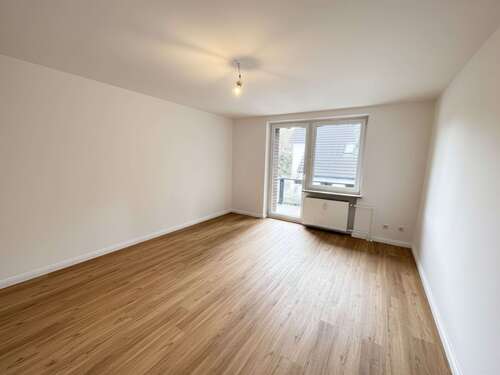 Foto - Wohnung zum Mieten in Hamburg 950,00 € 54 m²