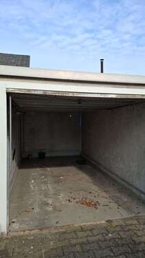 Foto - Garage zu vermieten in Düsseldorf 140,00 € 14 m²