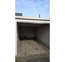 Garage zu vermieten in Düsseldorf 140,00 € 14 m²