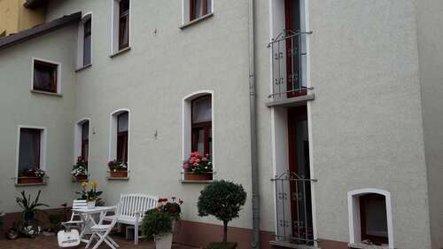 Foto - Wohnung zum Mieten in Merseburg 480,00 € 60 m²