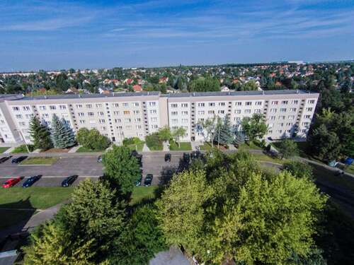 Foto - Wohnung zum Mieten in Leipzig 476,00 € 59.5 m²