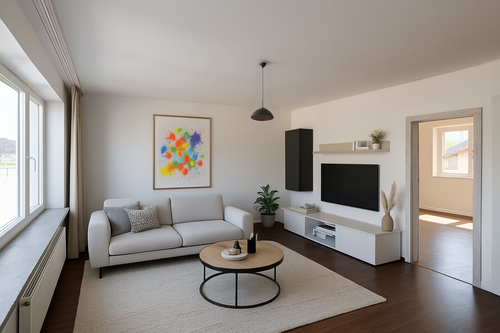 Foto - Wohnung zum Mieten in Viersen 1.250,00 € 127 m²