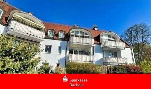 Foto - Wohnung zum Kaufen in Dachau 260.000,00 € 53 m²