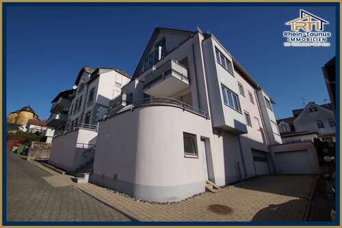 Foto - Wohnung zum Mieten in Montabaur 840,00 € 84 m²