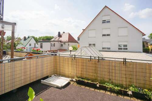 Foto - Wohnung zum Kaufen in Dresden 138.000,00 € 54.42 m²