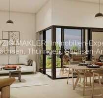 Wohnung zum Kaufen in Borsdorf 334.740,00 € 95.64 m²