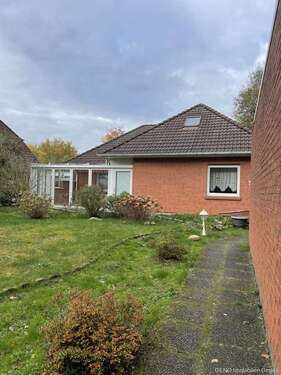 Foto - Haus zum Kaufen in Ganderkesee 295.000,00 € 102 m²