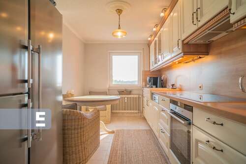 Foto - Wohnung zum Kaufen in Hockenheim 249.000,00 € 81.13 m²