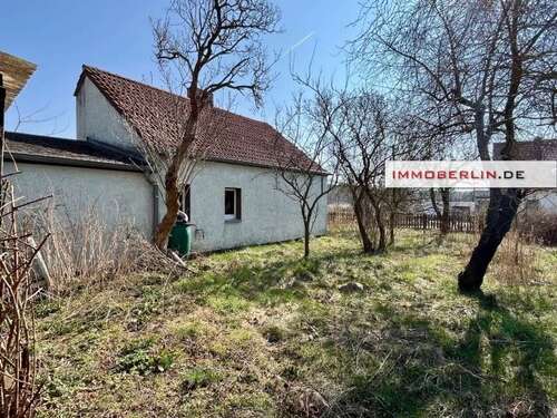 Foto - Haus zum Kaufen in Königs Wusterhausen 175.000,00 € 45 m²