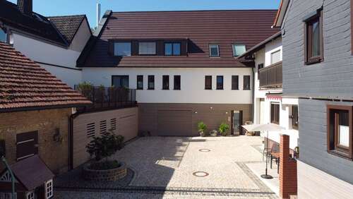 Foto - Wohnung zum Mieten in Wiesbaden 1.390,00 € 96.13 m²