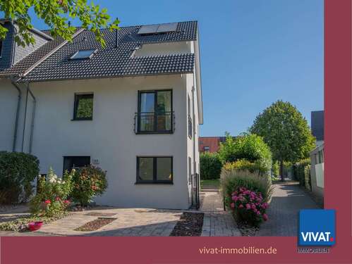 Foto - Haus zum Kaufen in Frankfurt am Main 1.090.000,00 € 217 m²