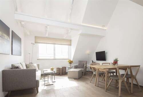 Foto - Wohnung zum Kaufen in Norderney 798.000,00 € 63.3 m²