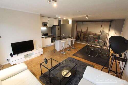 Foto - Wohnen auf Zeit in Königswinter 1.580,00 €