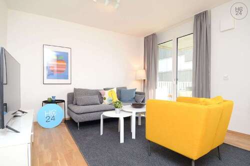 Foto - Wohnen auf Zeit in Ulm 1.590,00 €