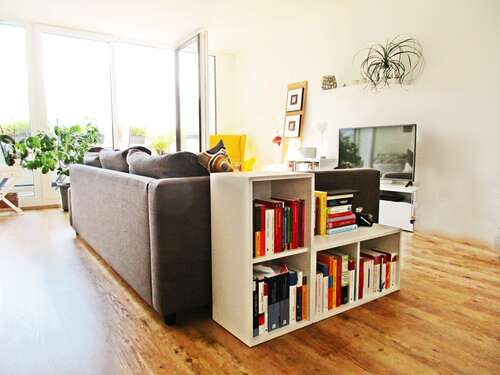 Foto - Wohnung zum Kaufen in Herrenberg 405.000,00 € 80 m²