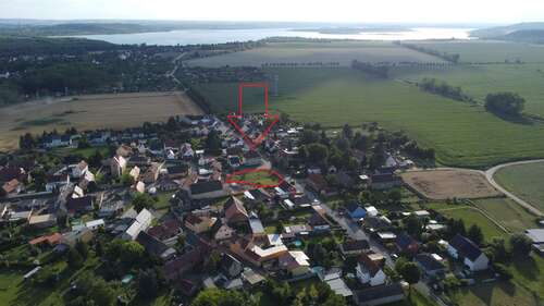 Foto - Grundstück zu verkaufen in Frankleben Reipisch 119.000,00 € 1020 m²