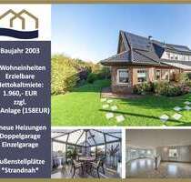 Haus zum Kaufen in Butjadingen 499.000,00 € 260.5 m²