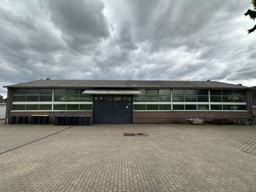 Foto - Halle in Baesweiler 1.700,00 € 415 m²