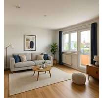 Wohnung zum Mieten in Mühlhausen 473,41 € 73.97 m²