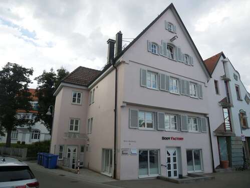 Foto - Einzelhandel in Biberach 1.050,00 € 60 m²